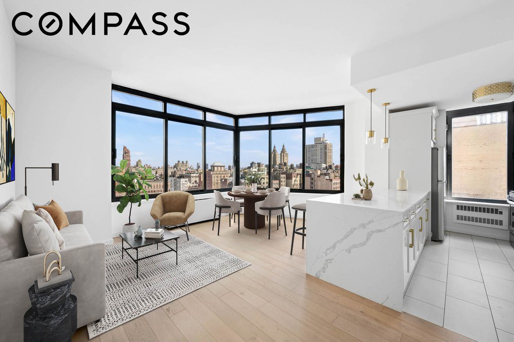 155 West 70th Street, Unit PH3A