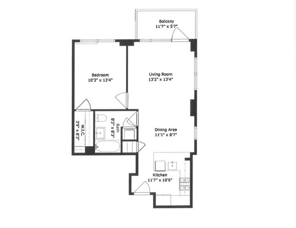 44-15 Purves Street, Unit 6C photo 12