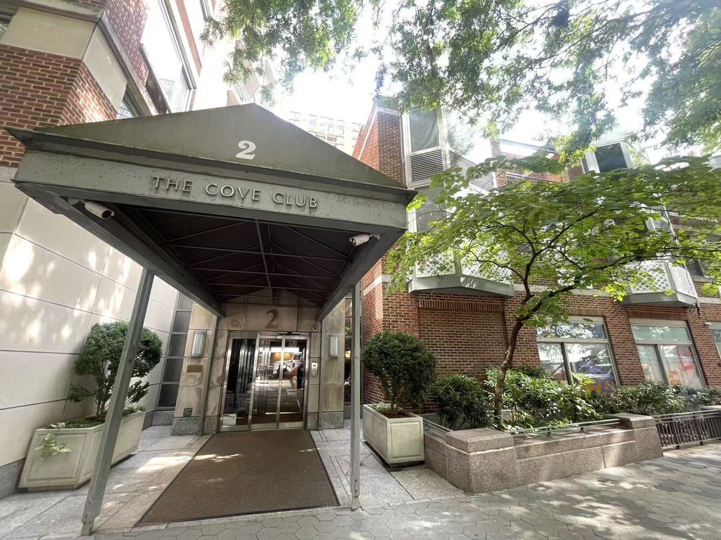 1 South End Avenue, Unit 4M photo 6