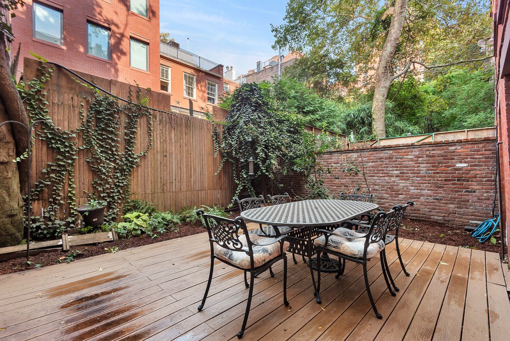 27 West 10th Street, Unit G