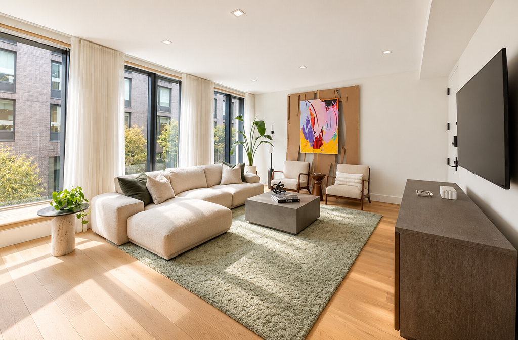 256 North 9th Street, Unit 2B
