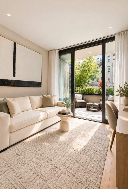 256 North 9th Street, Unit 2B photo 4