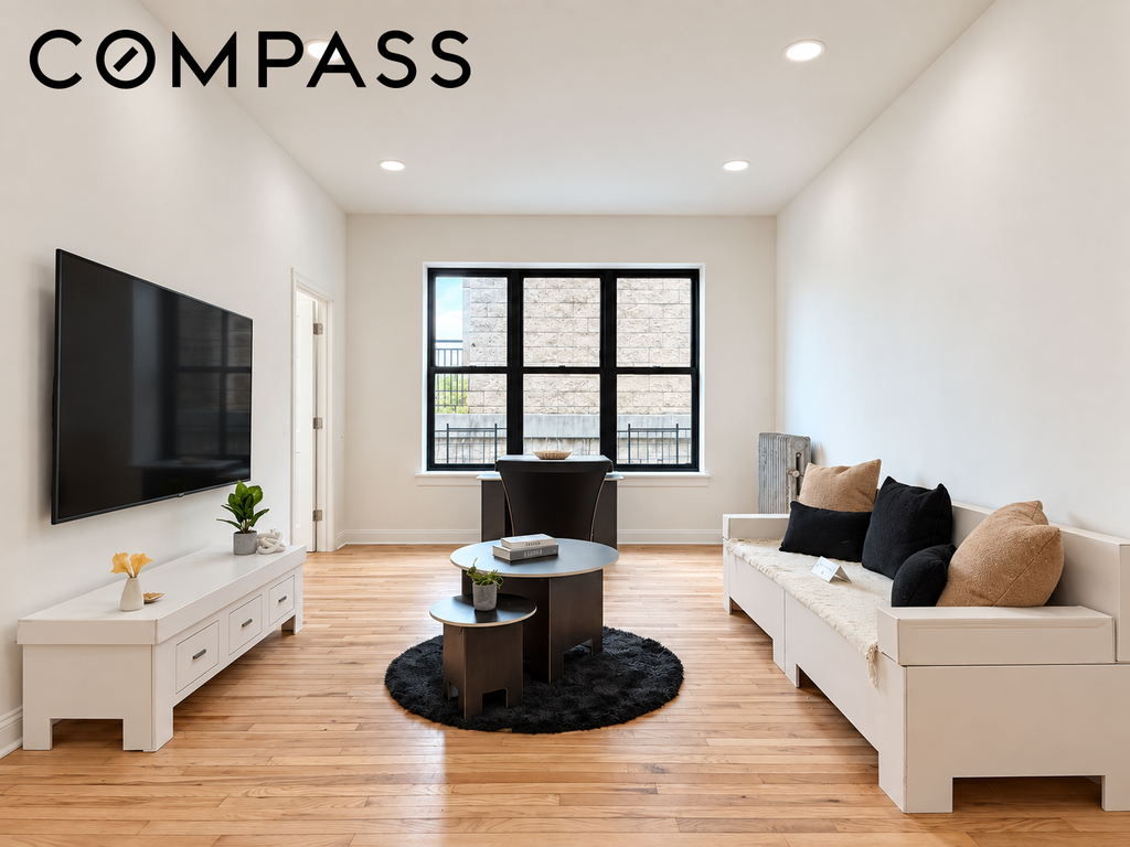 1809 Adam Clayton Powell Junior Boulevard, Unit 1F photo 4