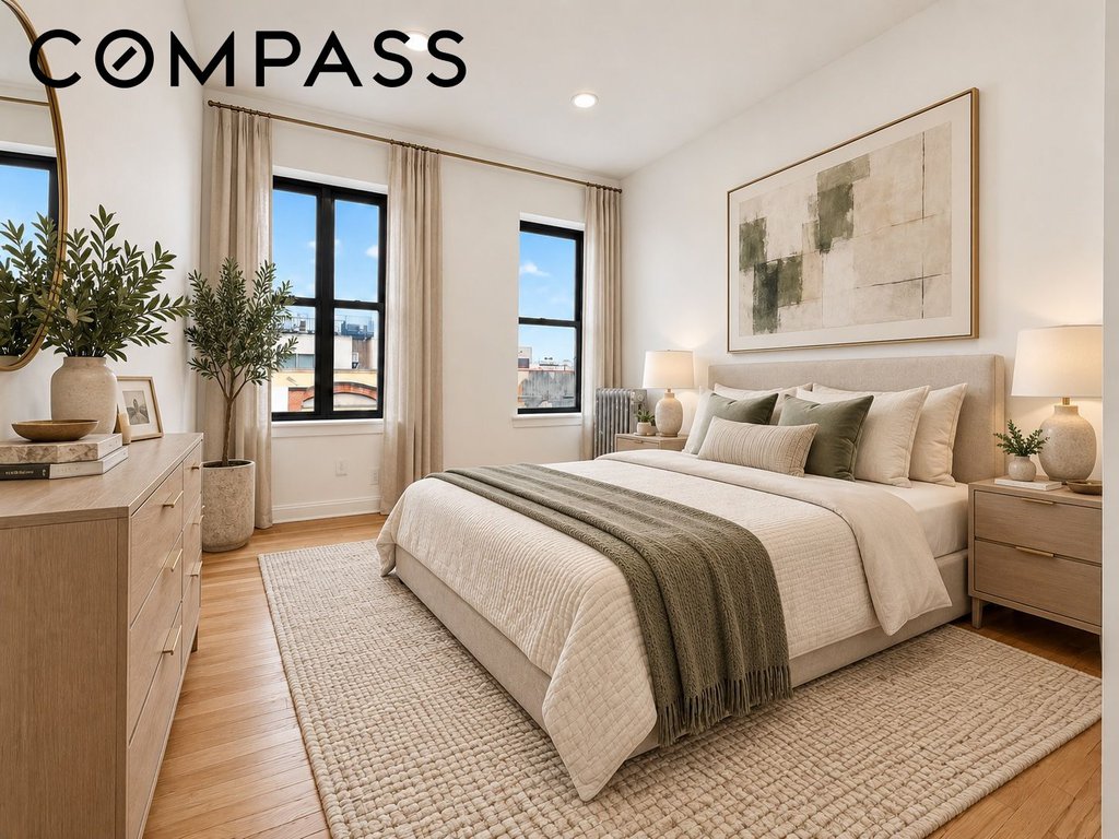 1809 Adam Clayton Powell Junior Boulevard, Unit 1F photo 5