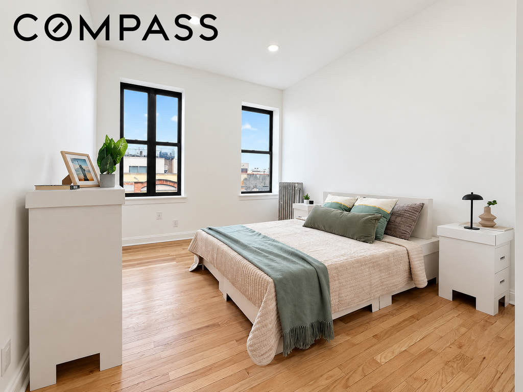 1809 Adam Clayton Powell Junior Boulevard, Unit 1F photo 6