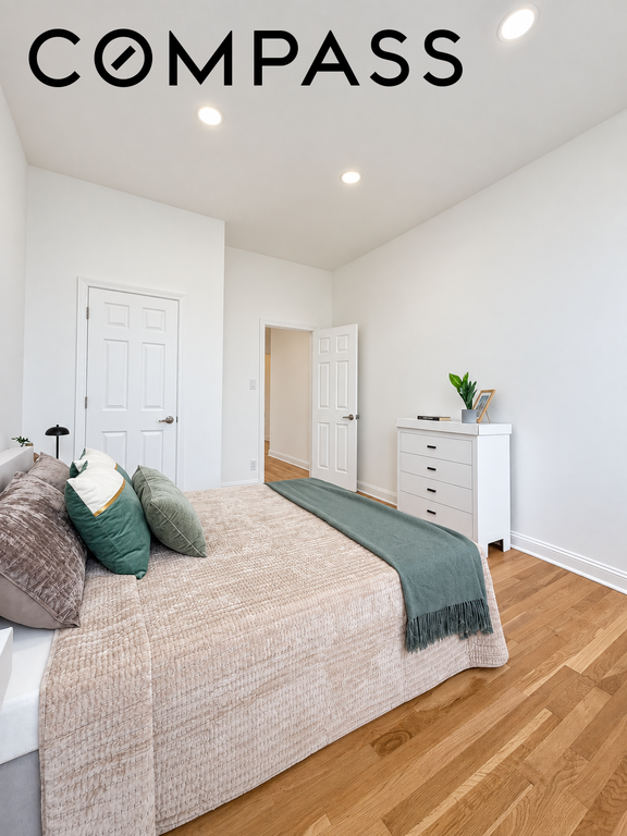 1809 Adam Clayton Powell Junior Boulevard, Unit 1F photo 8