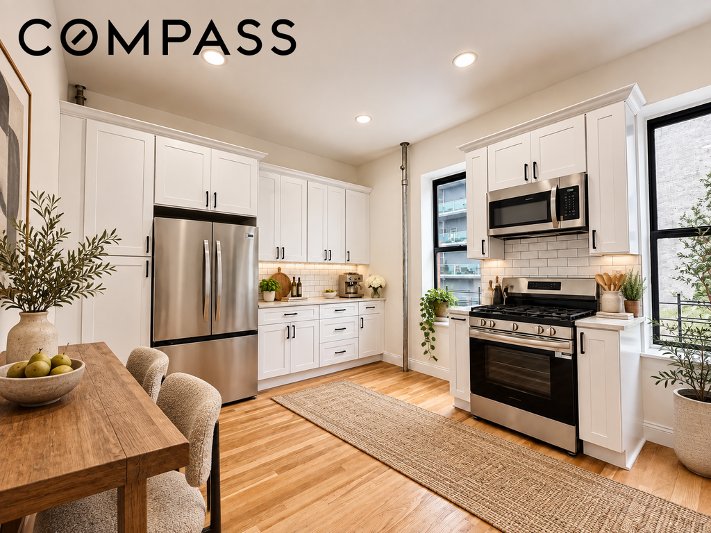1809 Adam Clayton Powell Junior Boulevard, Unit 1F photo 9