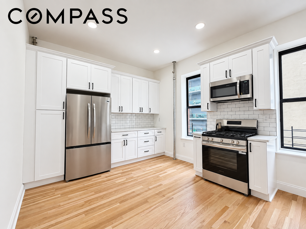 1809 Adam Clayton Powell Junior Boulevard, Unit 1F photo 10