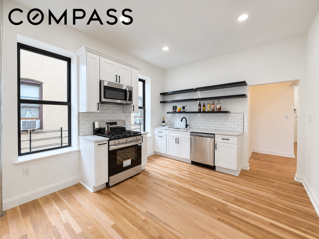 1809 Adam Clayton Powell Junior Boulevard, Unit 1F photo 12