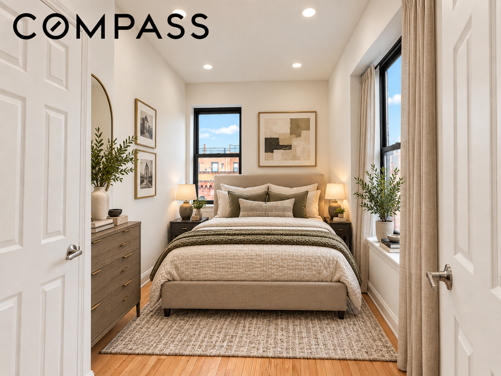 1809 Adam Clayton Powell Junior Boulevard, Unit 1F photo 13