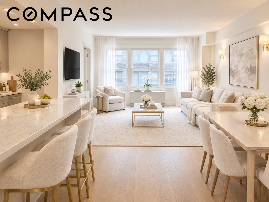 150 East 56th Street, Unit 10A