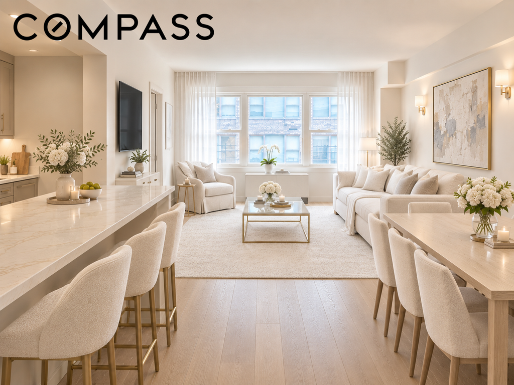 150 East 56th Street, Unit 10A photo 5