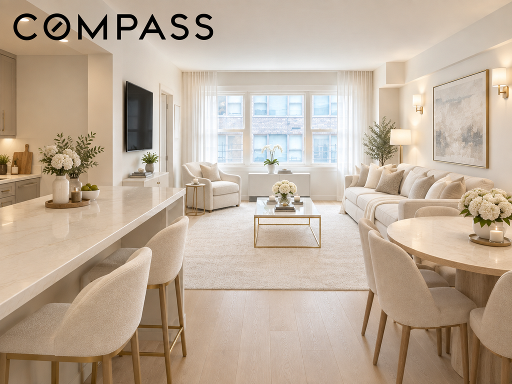 150 East 56th Street, Unit 10A photo 6