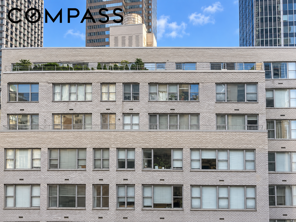 150 East 56th Street, Unit 10A photo 18