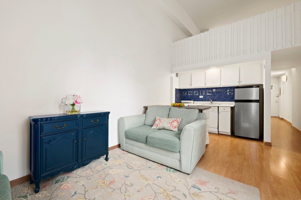 350 East 62nd Street, Unit 4K