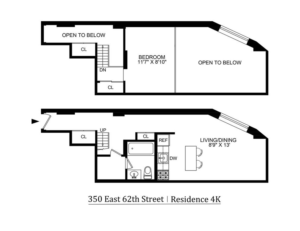 350 East 62nd Street, Unit 4K photo 7