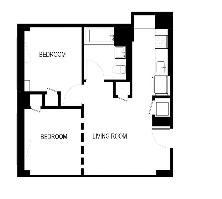 54 Noll Street, Unit 219 photo 27