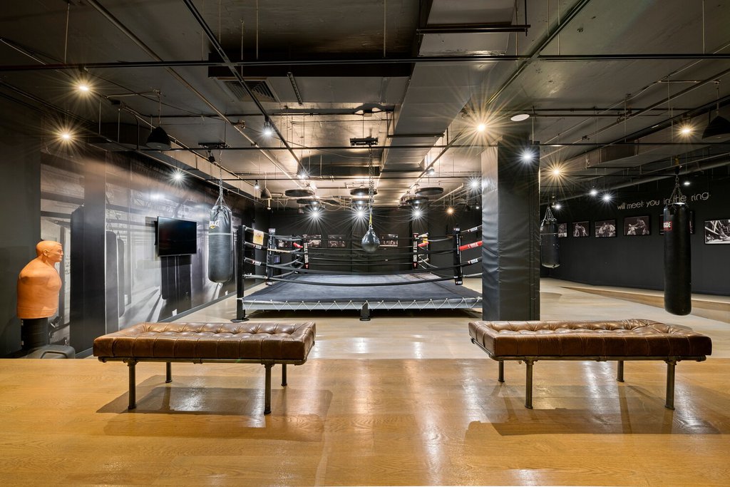 54 Noll Street, Unit 219 photo 19