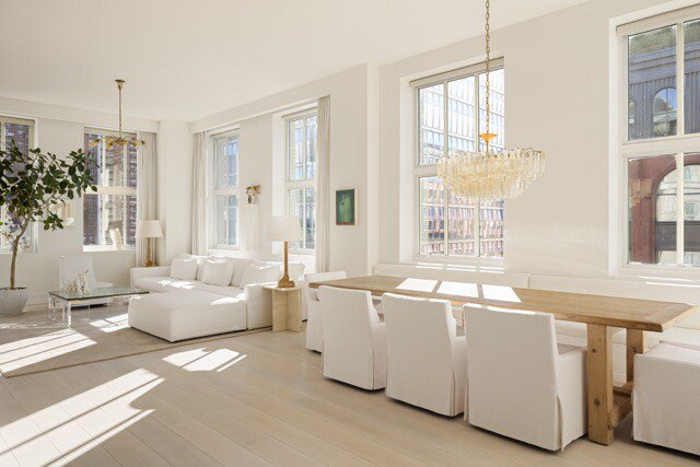 415 Greenwich Street, Unit 7F