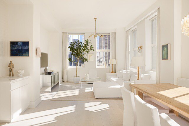 415 Greenwich Street, Unit 7F photo 2