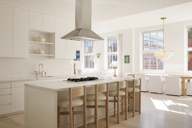 415 Greenwich Street, Unit 7F photo 3