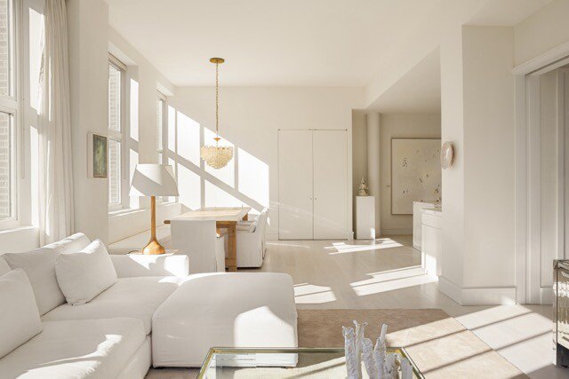 415 Greenwich Street, Unit 7F photo 4