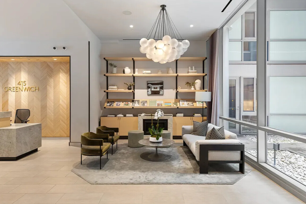 415 Greenwich Street, Unit 7F photo 20