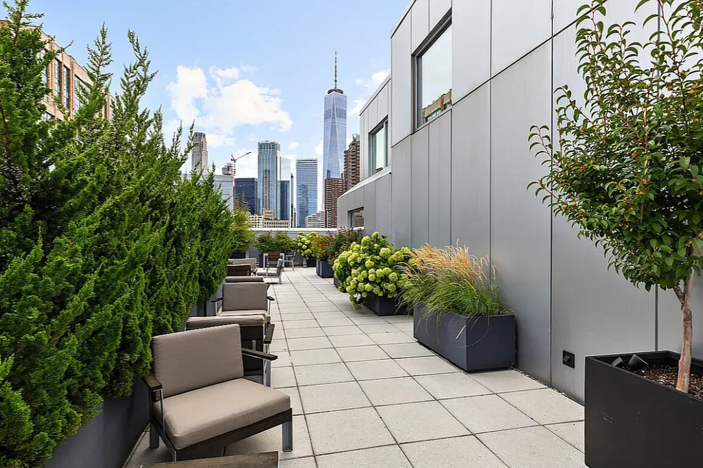 415 Greenwich Street, Unit 7F photo 21