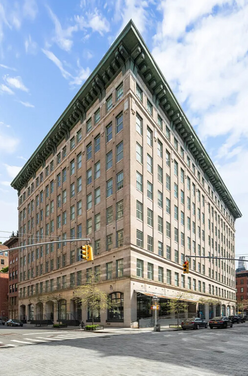 415 Greenwich Street, Unit 7F photo 23