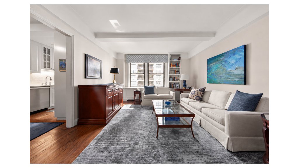 308 East 79th Street, Unit 5E