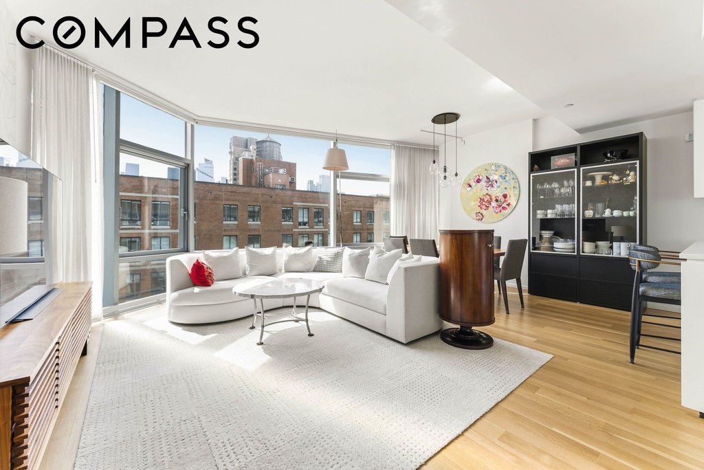 425 West 53rd Street, Unit PH9