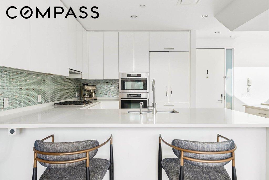 425 West 53rd Street, Unit PH9 photo 4