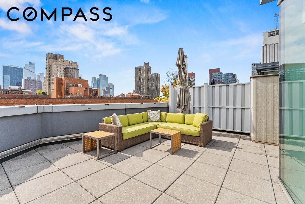 425 West 53rd Street, Unit PH9 photo 7