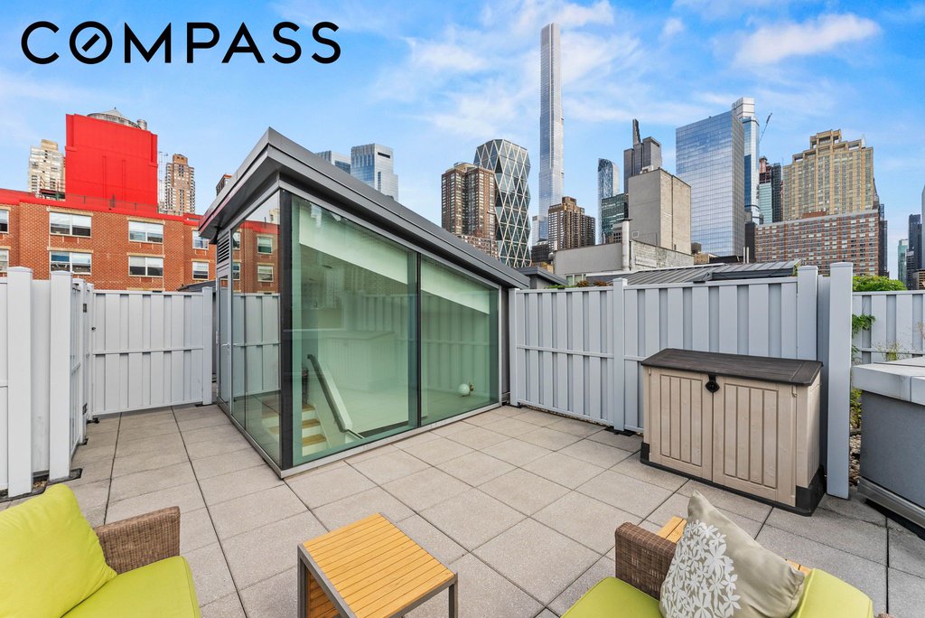 425 West 53rd Street, Unit PH9 photo 8