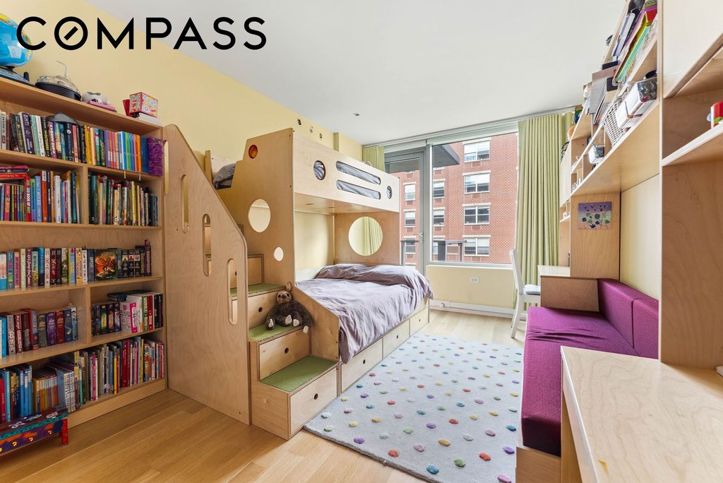 425 West 53rd Street, Unit PH9 photo 13