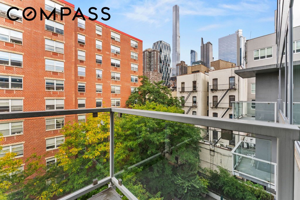 425 West 53rd Street, Unit PH9 photo 14