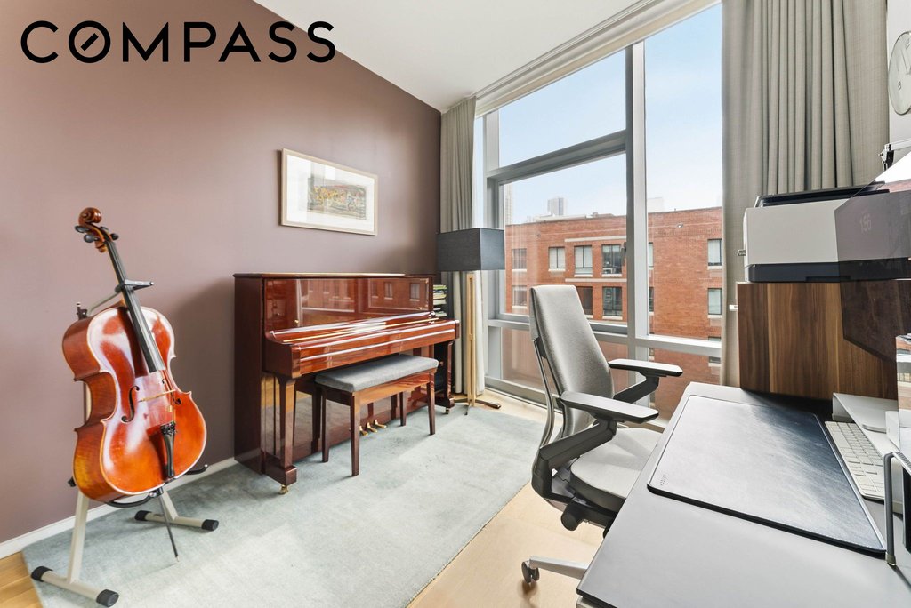 425 West 53rd Street, Unit PH9 photo 16