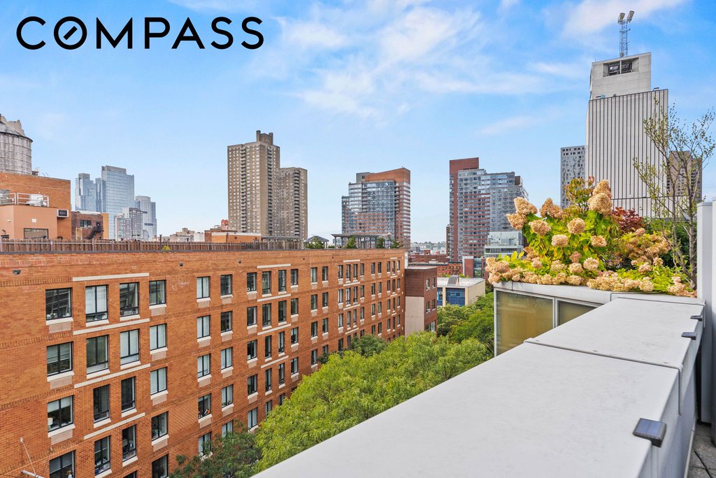 425 West 53rd Street, Unit PH9 photo 19