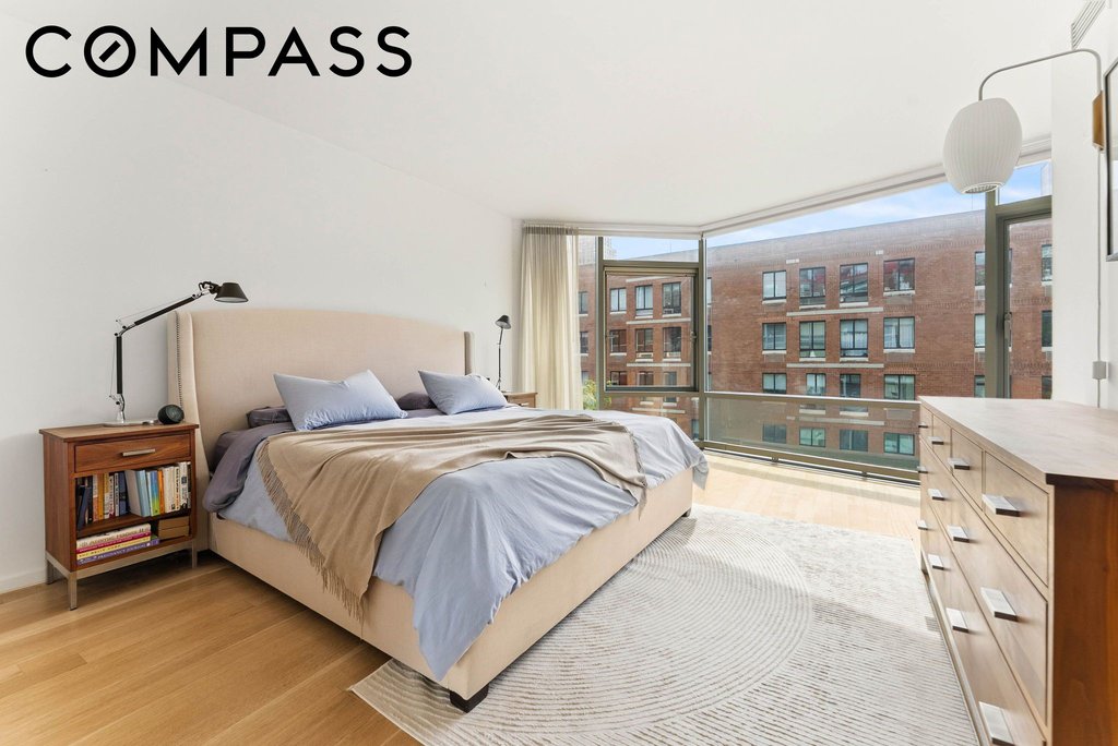 425 West 53rd Street, Unit PH9 photo 10
