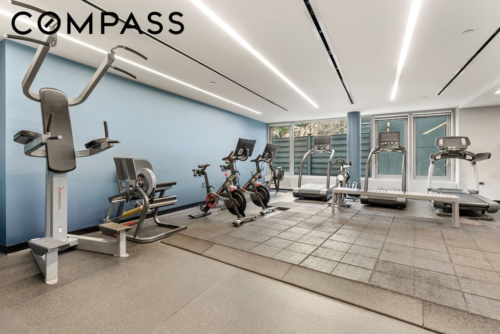 425 West 53rd Street, Unit PH9 photo 21