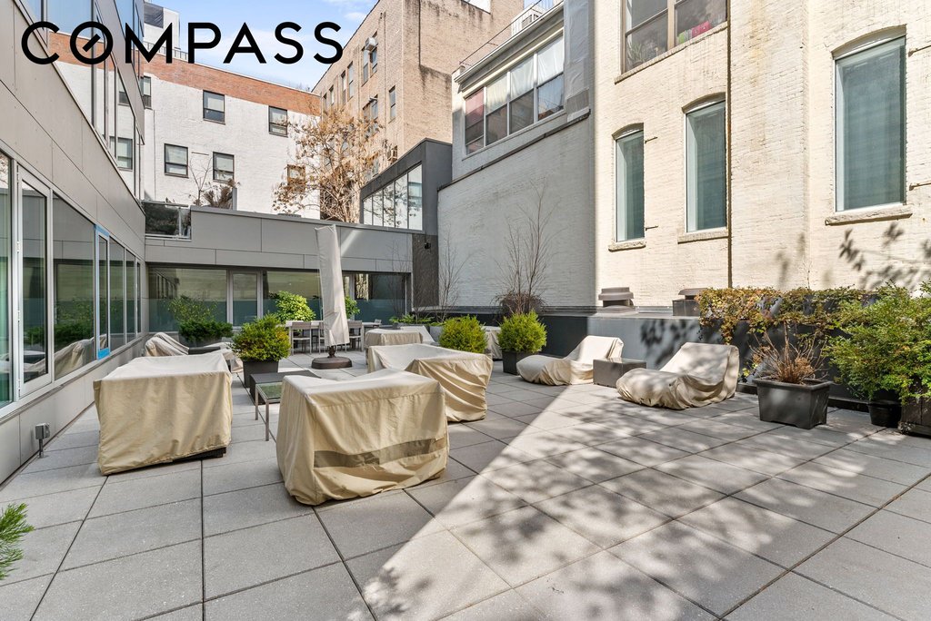 425 West 53rd Street, Unit PH9 photo 23