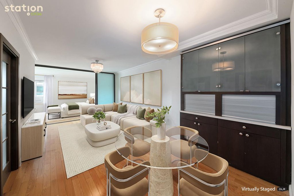 110-45 Queens Boulevard, Unit 501