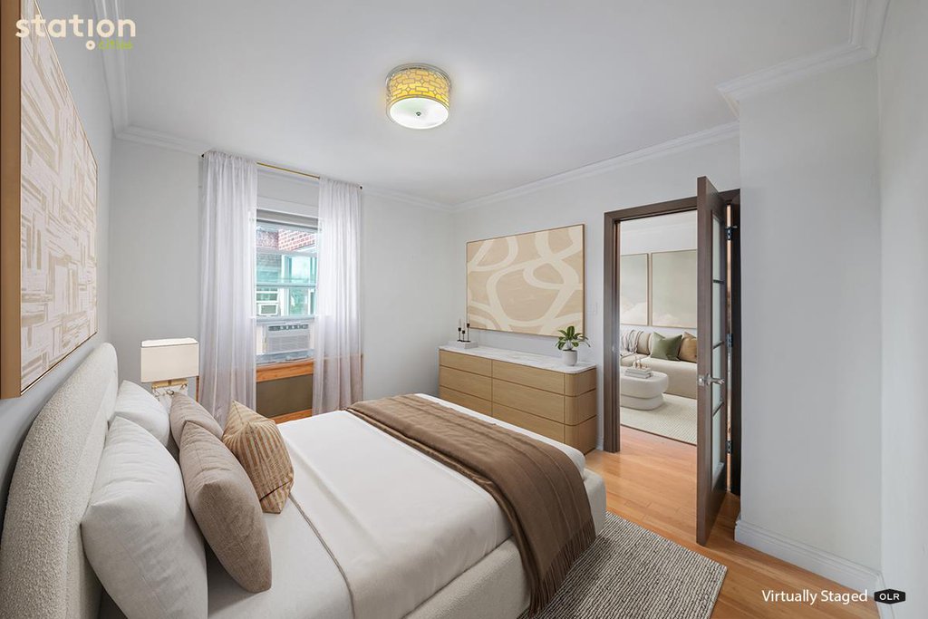 110-45 Queens Boulevard, Unit 501 photo 3