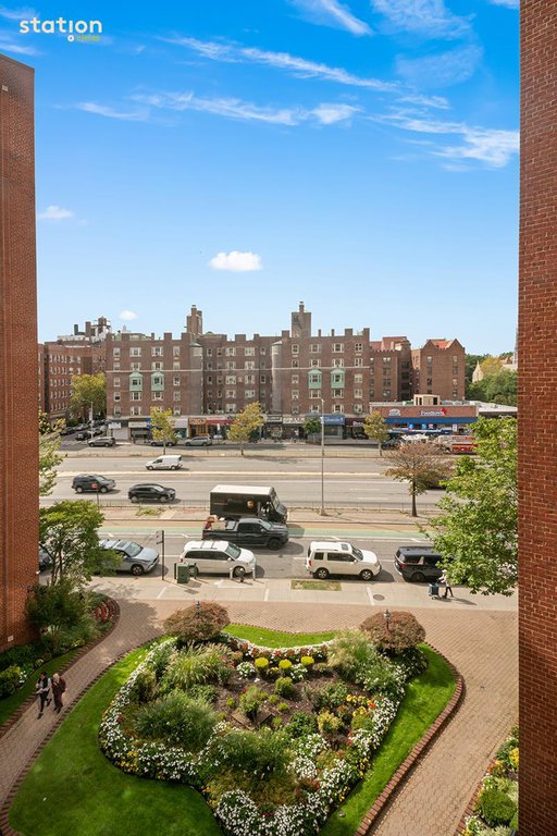 110-45 Queens Boulevard, Unit 501 photo 9