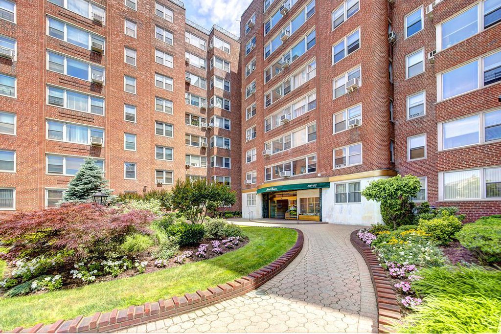 110-45 Queens Boulevard, Unit 501 photo 10