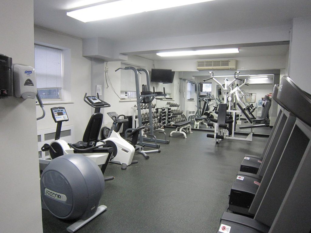 110-45 Queens Boulevard, Unit 501 photo 12