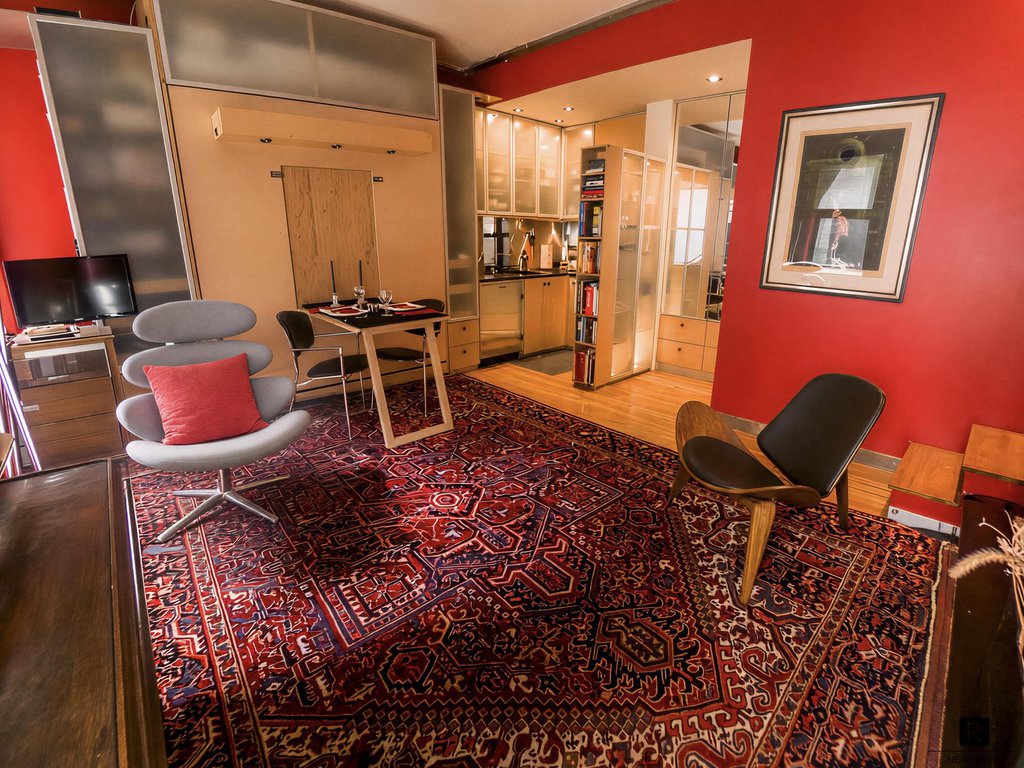 420 West 46th Street, Unit B1B2 photo 5