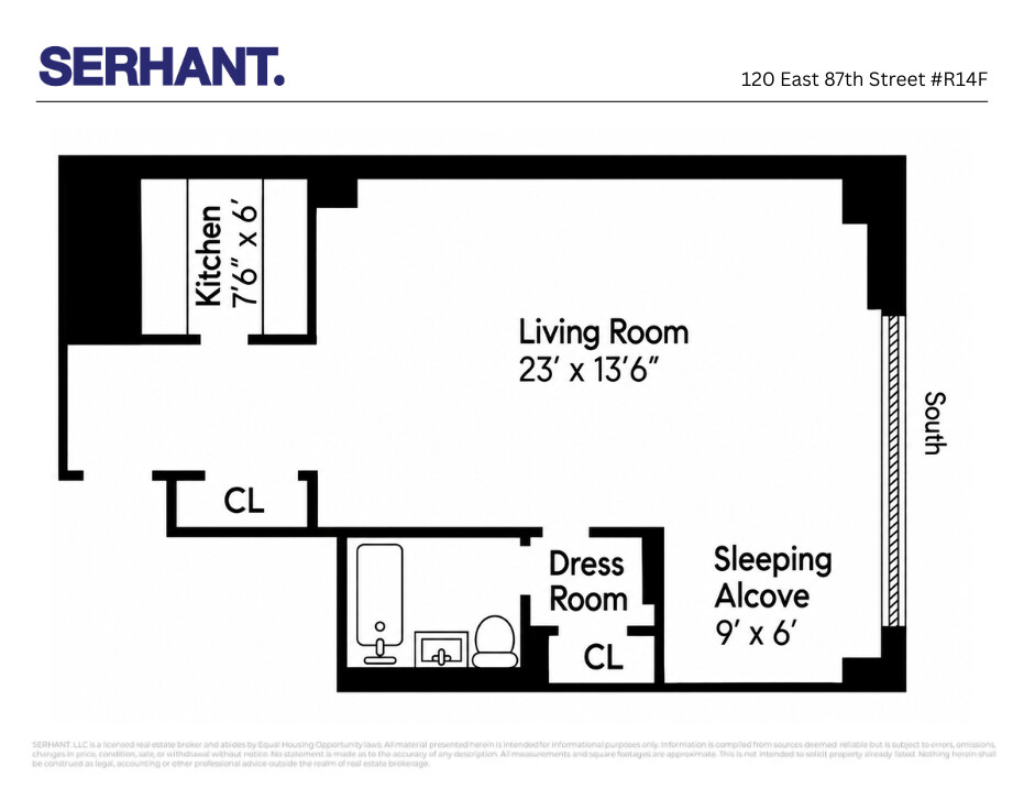 225 East 57th Street, Unit 2N photo 20