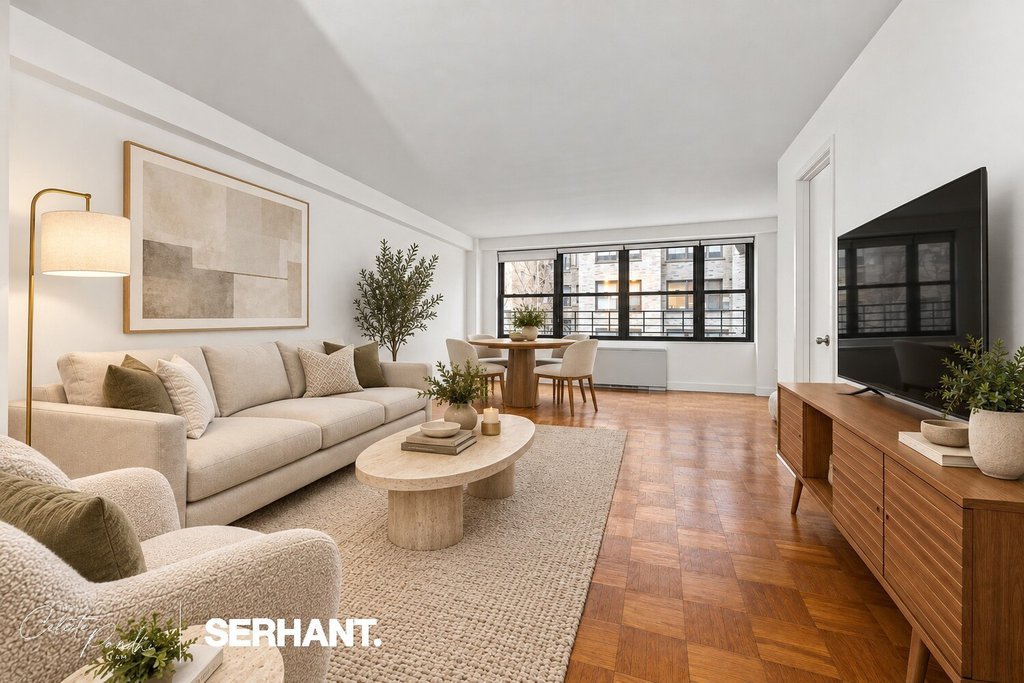 225 East 57th Street, Unit 2N