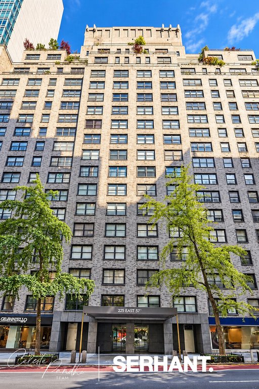 225 East 57th Street, Unit 2N photo 9